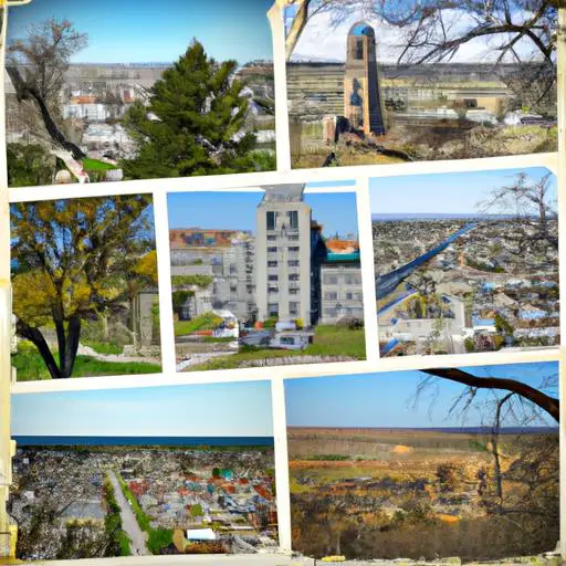 Brookings, SD : Interesting Facts, Famous Things & History Information | What Is Brookings Known For?